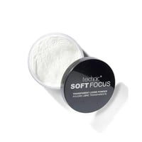 بودرة منثورة سوفت فوكس من تكنيك