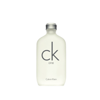 عطر سي كي ون من كالفن كلاين او دو تواليت 100 مل