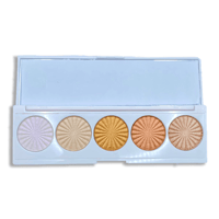 اضاءة بودر خماسي من اميتس جاردن - 10 جم