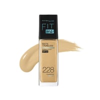 كريم اساس فيت مي قزاز من ميبلين - 228 - 30مل