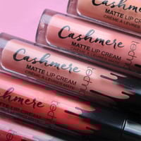 كريم شفاه مات كاشمير اكسبوسد من تكنيك 5 مل