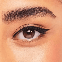 قلم ايلاينر اسود من اميتس جاردن