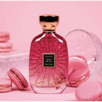 عطر بينك مي اب من اتيليه دي اورس او دي برفيوم - 10...