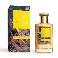 عطر بانوراما من ذا وودز كولكشن - او دي بارفيوم 100...