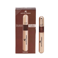 مسكره دبل شارم 2 في 1 من اميتس جاردن - 10 جم