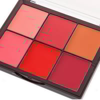 احمر خدود كريمي لون من اميتس جاردن - 12 جم