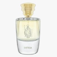 عطر لاتيسا من ماسك ميلانو او دي بارفيوم 100 مل