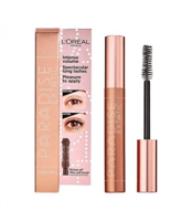 ماسكرا بارادايس اكستاتك نحاسي من لوريال باريس