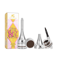 جل حواجب بودر وكريمي من اميتس جاردن