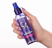 مثبت مكياج بخاخ من قولدن روز - 120 مل