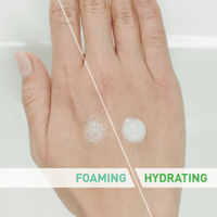 غسول منظف مرطب للبشرة الجافة من سيرافي - 236مل