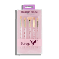 طقم فرش خطوط براقه من داروج - 5 فرش