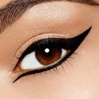 كحل سائل من ريميل لندن اكساجوريت - اسود