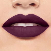 احمر شفاه سائل فلفت برجوا 25