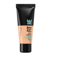 كريم اساس فيت مي مات عصار من ميبلين - 30 مل