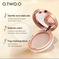 بودرة اساس مظغوطة من اوتو او- 02