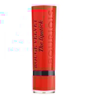 احمر شفاه كريمي روج فلفت من برجوا 07