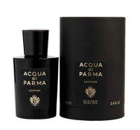 عطر ليذر من اكوا دي بارما او دو برفيوم 100مل