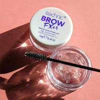 جل الحواجب براو فيكسر من تكنيك