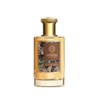عطر دانسينج ليفز من ذا وودز كولكشن - او دي بارفيوم...