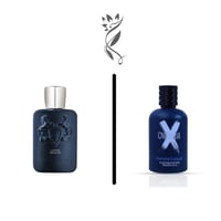 عطر سينداريا اكس هوم اكسكلوسيف من صمام او دو بارفي...