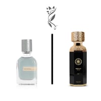 عطر هيرتاج 222 اليكسير دو بارفيوم - 110مل