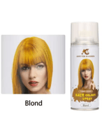 blond