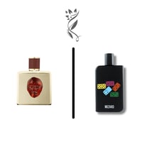 عطر ويزارد من صمام او دو بارفيوم 100مل