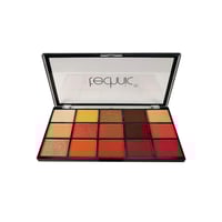 باليت ظل عيون فينوس رايزنج 15 لون من تكنيك