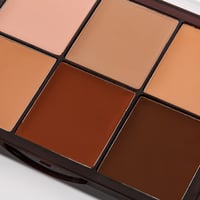 كنتور كريمي من اميتس جاردن - 12 جم