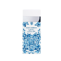 عطر لايت بلو سمر فايبس من دولتشي اند غابانا او دي...