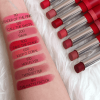 احمر شفاه ذا اونلي من ريميل 120