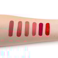 طقم ارواج سائل ميني من ذبالم - الاصدار الرابع عشر