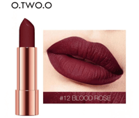 احمر شفاه مخملي طويل الامد من او تو او 4ج