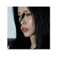 Heize Mini Album - SHE’S FINE