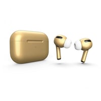 APPLE - ابل ايربودز برو - ذهبي لمعة