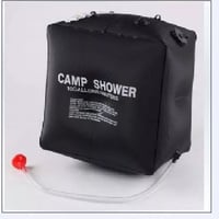 مطارة / قربة 2X1 سعة 40 لتر