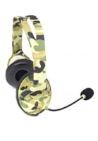 سماعة رأس للألعاب عالية الجودة