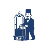 The Oh Parlor — The O.P