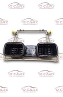 ديكور ريش مكيف و مسجل يارس 2006-2013