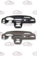 قشرة طبلون جمس يوكن - تاهو 2007-2014 كاملة