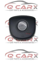 غطاء ايرباق جيب شيروكي2014-2017