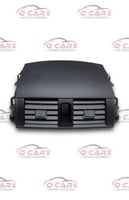 ديكور مكيف كورولا 2008-2013