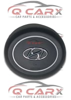 غطاء ايرباق النترا 2024 -2025