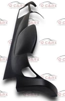 غطاء قشرة طبلون سيلفرادو - سييرا 2007-2014