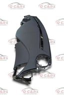 قشرة طبلون سوناتا 2011-2015