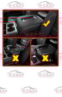 تكاية جمس يوكن - تاهو - سوبربان -سيرا 2015-2019