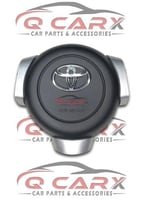 غطاء ايرباق اف جي