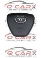 ايرباق كامري 2012 - 2015