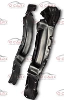 بطانة رفرف لاندكروزر 98 - 2007